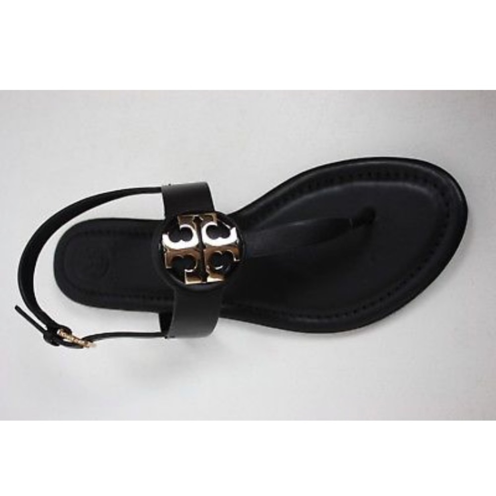 Tory Burch Flat Thong Sandal